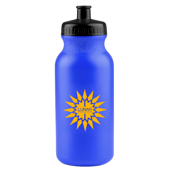 20 oz Bike Bottles Colors (Pack of 200),[wholesale],[Simply+Green Solutions]