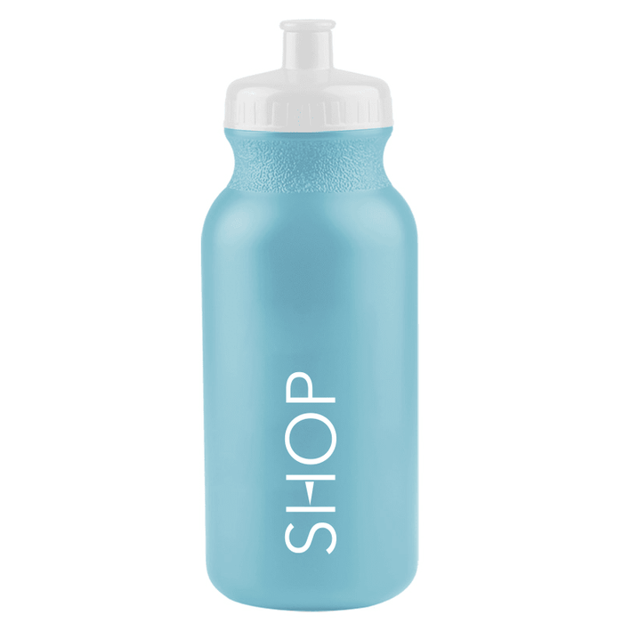 20 oz Bike Bottles Colors (Pack of 200),[wholesale],[Simply+Green Solutions]