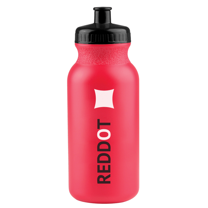 20 oz Bike Bottles Colors (Pack of 200),[wholesale],[Simply+Green Solutions]