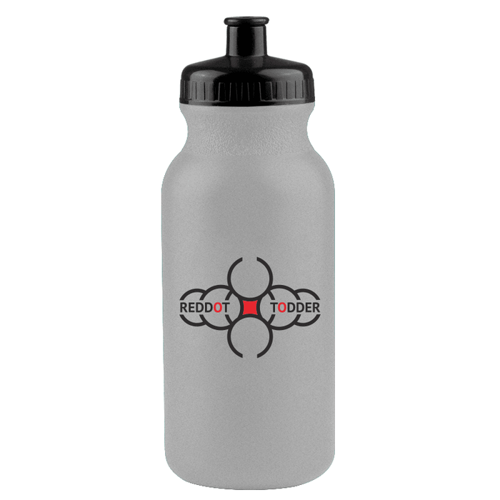 20 oz Bike Bottles Colors (Pack of 200),[wholesale],[Simply+Green Solutions]