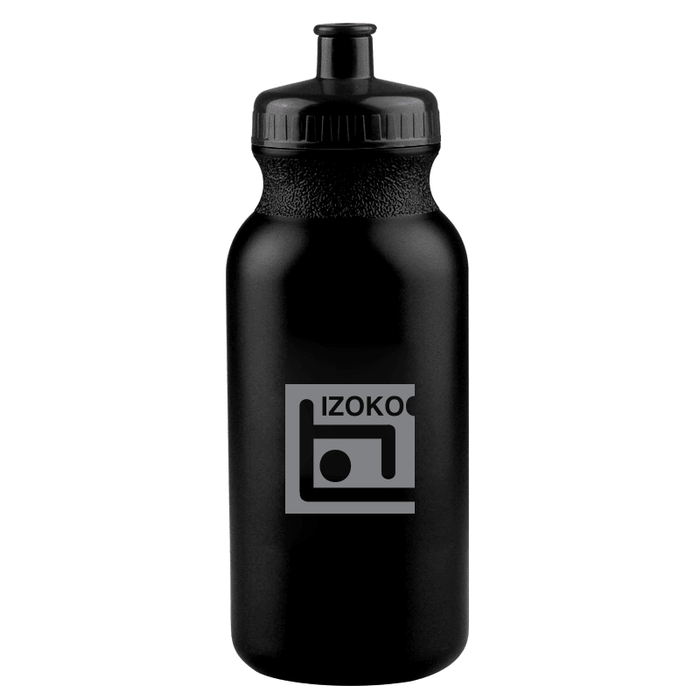 20 oz Bike Bottles Colors (Pack of 200),[wholesale],[Simply+Green Solutions]