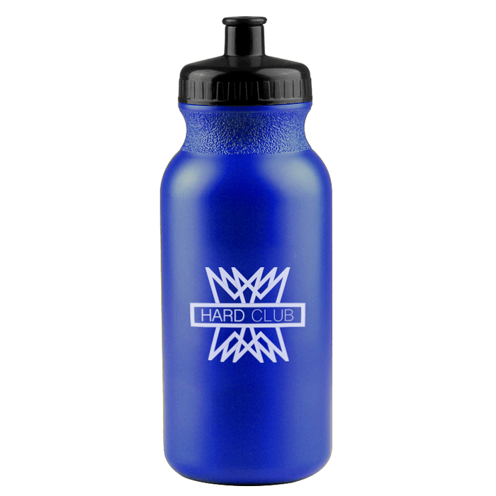 20 oz Bike Bottles Colors (Pack of 200),[wholesale],[Simply+Green Solutions]