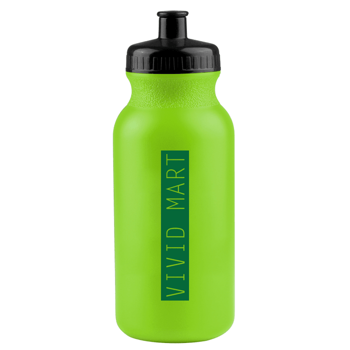 20 oz Bike Bottles Colors (Pack of 200),[wholesale],[Simply+Green Solutions]