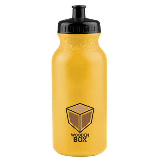20 oz Bike Bottles Colors (Pack of 200),[wholesale],[Simply+Green Solutions]