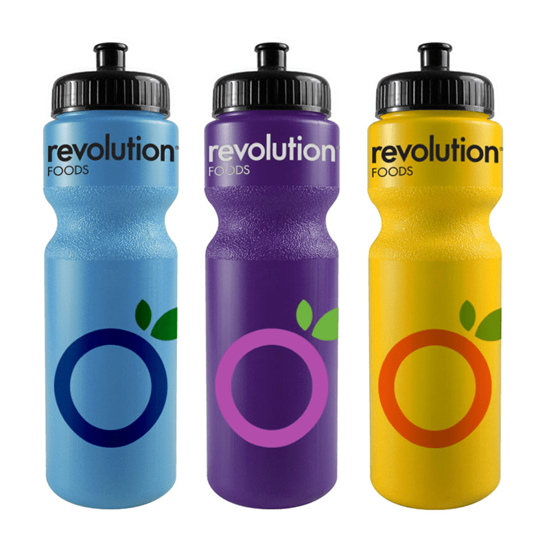 28 oz Journey Bottle Color ,[wholesale],[Simply+Green Solutions]