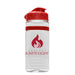 20 oz Tritan Stripe Bottle w/ Flip Lid (Pack of 200),[wholesale],[Simply+Green Solutions]