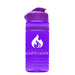 20 oz Tritan Stripe Bottle w/ Flip Lid (Pack of 200),[wholesale],[Simply+Green Solutions]