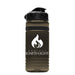 20 oz Tritan Stripe Bottle w/ Flip Lid (Pack of 200),[wholesale],[Simply+Green Solutions]