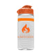20 oz Tritan Stripe Bottle w/ Flip Lid (Pack of 200),[wholesale],[Simply+Green Solutions]