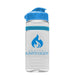 20 oz Tritan Stripe Bottle w/ Flip Lid (Pack of 200),[wholesale],[Simply+Green Solutions]