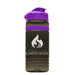 20 oz Tritan Stripe Bottle w/ Flip Lid (Pack of 200),[wholesale],[Simply+Green Solutions]