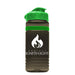 20 oz Tritan Stripe Bottle w/ Flip Lid (Pack of 200),[wholesale],[Simply+Green Solutions]