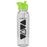 24 oz. Tritan -Flip Straw Lid,[wholesale],[Simply+Green Solutions]
