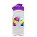 20 oz Tritan Sports Bottle w/ Flip Straw Lid Digital Print (Pack of 200),[wholesale],[Simply+Green Solutions]
