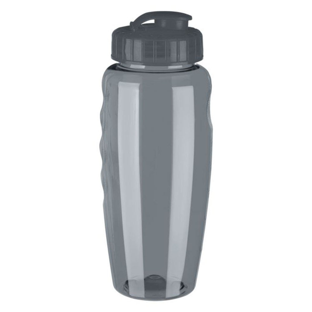 30 oz BLANK Gripper Sports Bottle - Made in the USA - 24 Pack