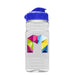 20 oz Tritan Sports Bottle w/ Flip Straw Lid Digital Print (Pack of 200),[wholesale],[Simply+Green Solutions]
