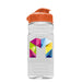 20 oz Tritan Sports Bottle w/ Flip Straw Lid Digital Print (Pack of 200),[wholesale],[Simply+Green Solutions]