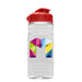 20 oz Tritan Sports Bottle w/ Flip Straw Lid Digital Print (Pack of 200),[wholesale],[Simply+Green Solutions]