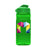 20 oz Tritan Sports Bottle w/ Flip Straw Lid Digital Print (Pack of 200),[wholesale],[Simply+Green Solutions]