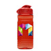 20 oz Tritan Sports Bottle w/ Flip Straw Lid Digital Print (Pack of 200),[wholesale],[Simply+Green Solutions]