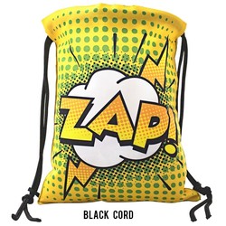 Super Drawstring Backpack