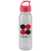 24 oz. Tritan Bottle-Crest Lid,[wholesale],[Simply+Green Solutions]