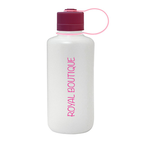 16 oz Narrow Mouth Bottle,[wholesale],[Simply+Green Solutions]