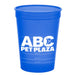 16 oz Cup with Measures Polypropylene (Pack of 500),[wholesale],[Simply+Green Solutions]