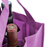 Four bottle Wine Tote, Reinforced Handles *Fully Customizable*,[wholesale],[Simply+Green Solutions]
