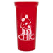 32 oz Stadium Cup ,[wholesale],[Simply+Green Solutions]