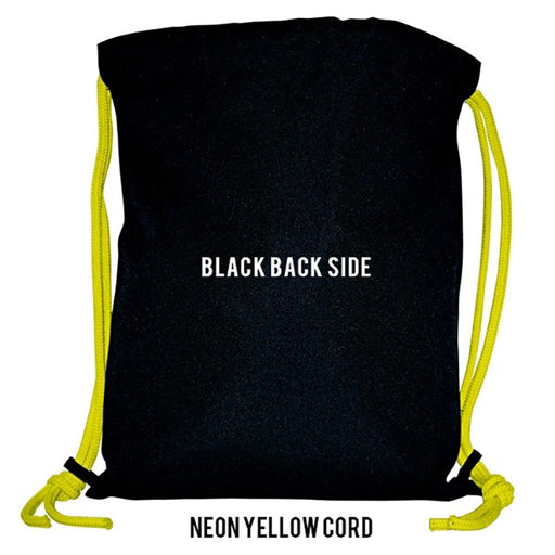 Super Drawstring Backpack