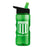 22 oz Tritan Bottle w/ Flip Straw Lid (Pack of 200),[wholesale],[Simply+Green Solutions]
