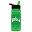 20 oz Tritan Sports Bottle w/ Flip Straw Lid (Pack of 200),[wholesale],[Simply+Green Solutions]
