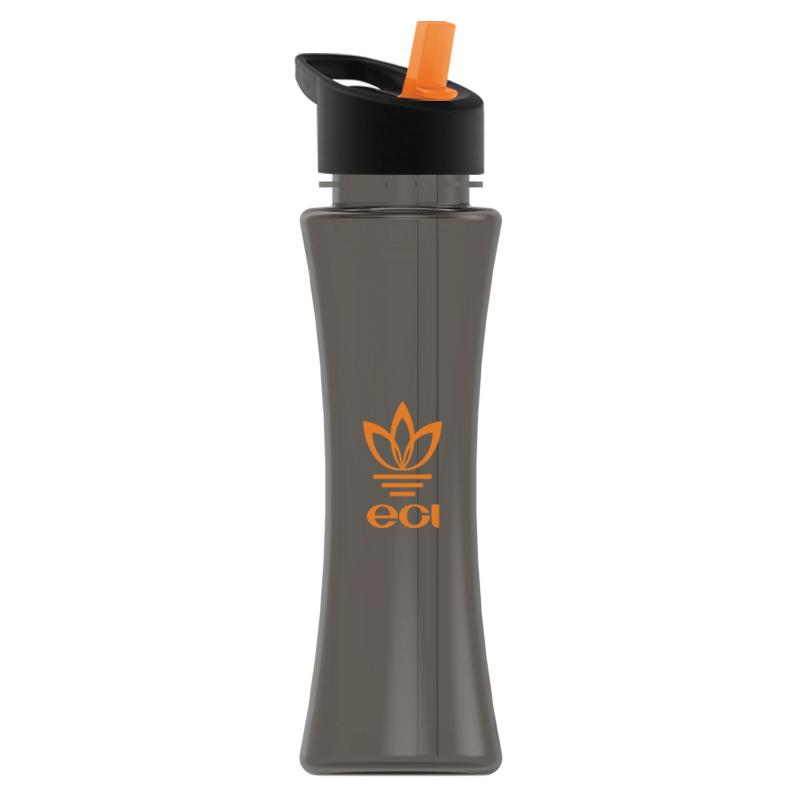 17 oz. Tritan Bottle -Flip Straw Lid,[wholesale],[Simply+Green Solutions]