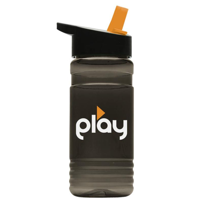 20 oz Tritan Sports Bottle w/ Flip Straw Lid (Pack of 200),[wholesale],[Simply+Green Solutions]