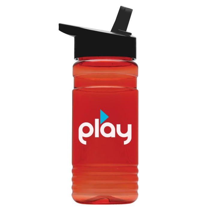 20 oz Tritan Sports Bottle w/ Flip Straw Lid (Pack of 200),[wholesale],[Simply+Green Solutions]