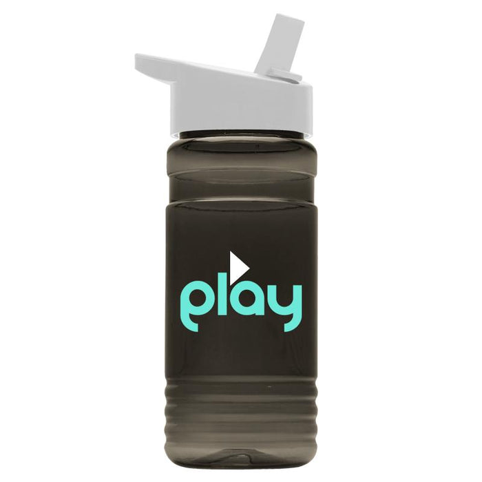 20 oz Tritan Sports Bottle w/ Flip Straw Lid (Pack of 200),[wholesale],[Simply+Green Solutions]