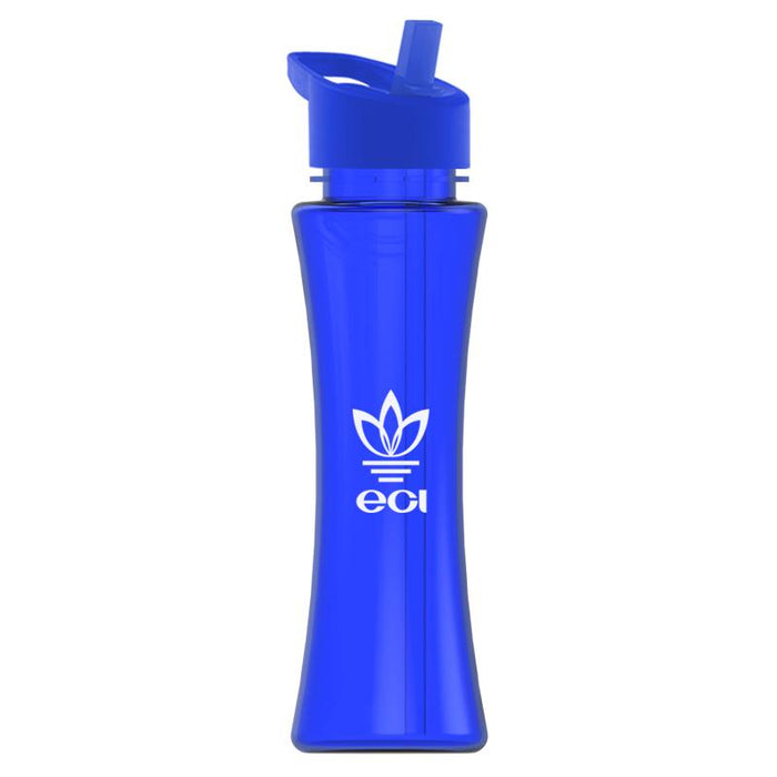 17 oz. Tritan Bottle -Flip Straw Lid,[wholesale],[Simply+Green Solutions]