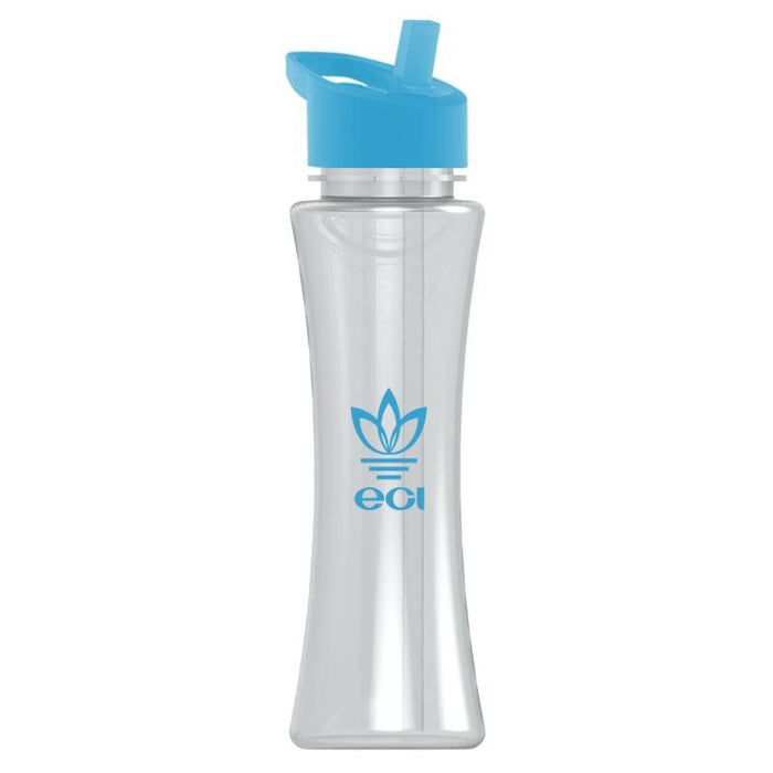 17 oz. Tritan Bottle -Flip Straw Lid,[wholesale],[Simply+Green Solutions]