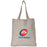2" Gusset Cotton Tote