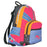 Medium ColorBurst BackPack