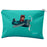 Small Flat Amenity Bag