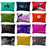 Small Flat Amenity Bag