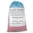 Small Laundry Bag - Full Color-Sewn in the USA