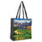 Full Gusseted Tote - Full Color on Front Only