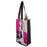 Two Bottle Wine Shopper Bag