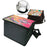 6 Pack Cooler - Full Color on Top