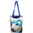 Medium Colorful Liner Tote
