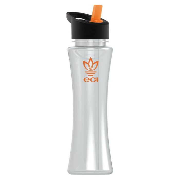 17 oz. Tritan Bottle -Flip Straw Lid,[wholesale],[Simply+Green Solutions]
