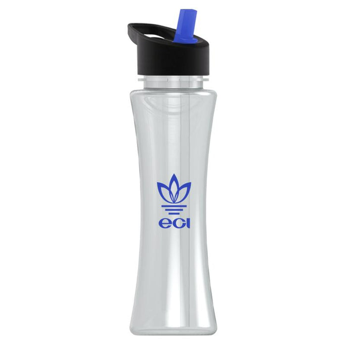 17 oz. Tritan Bottle -Flip Straw Lid,[wholesale],[Simply+Green Solutions]